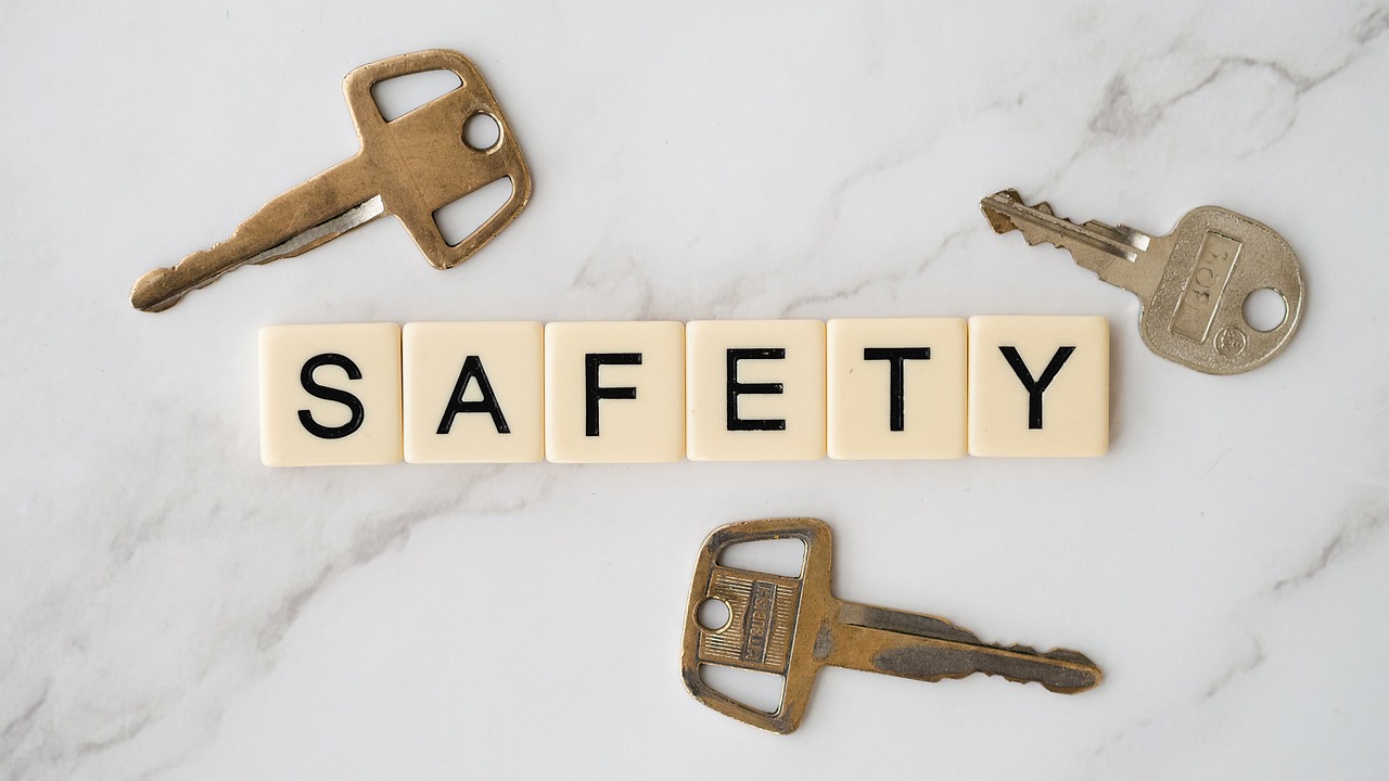Safety and Compliance Training: Workplace Safety Essentials