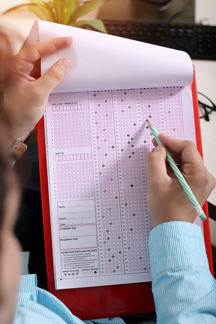 GMAT Preparation: Achieve Your Target Score