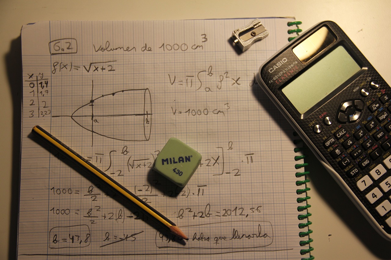 SAT Math and Verbal Prep: Master the Test