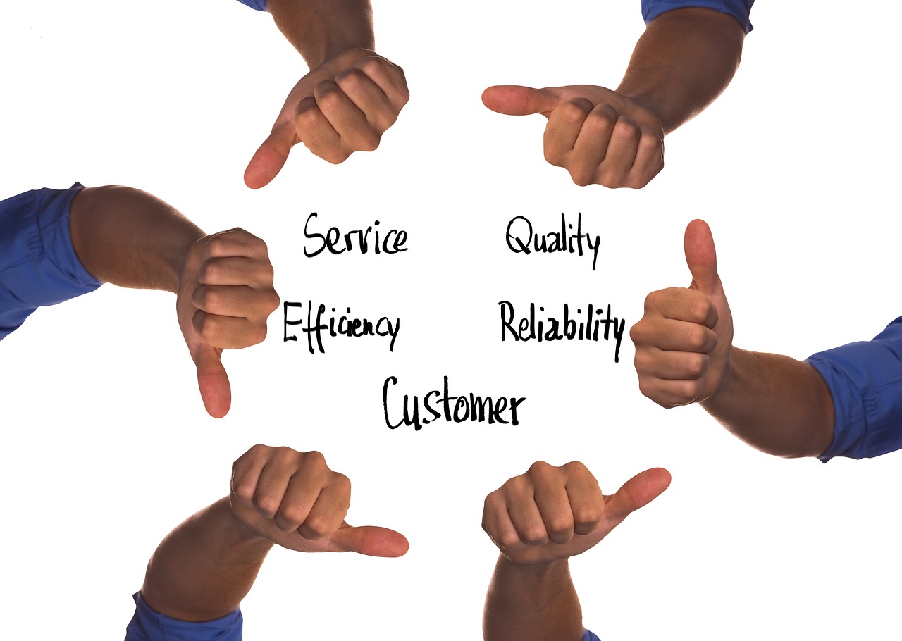 Soft Skills for Customer Service: Excellence in Client Relations