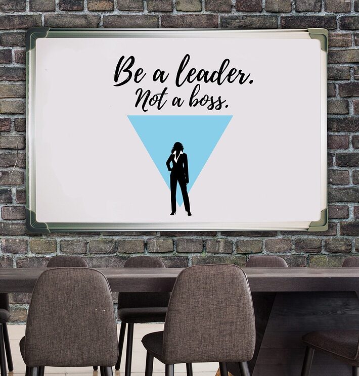 Leadership and Team Management