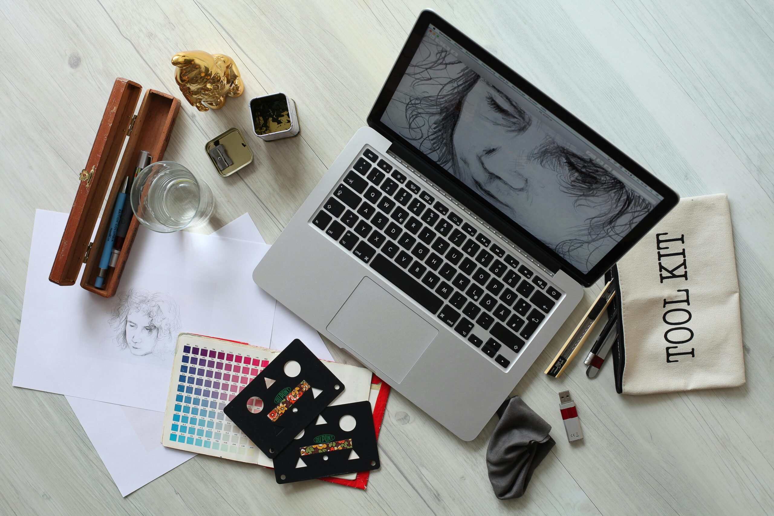 Foundations of Graphic Design