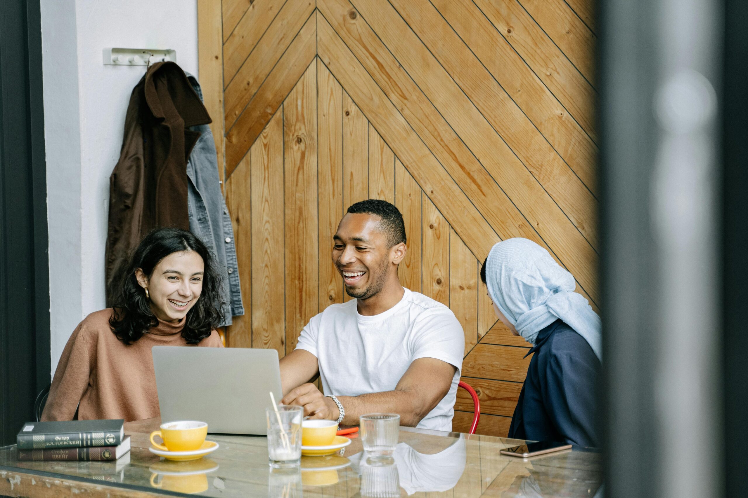 Effective Communication Skills