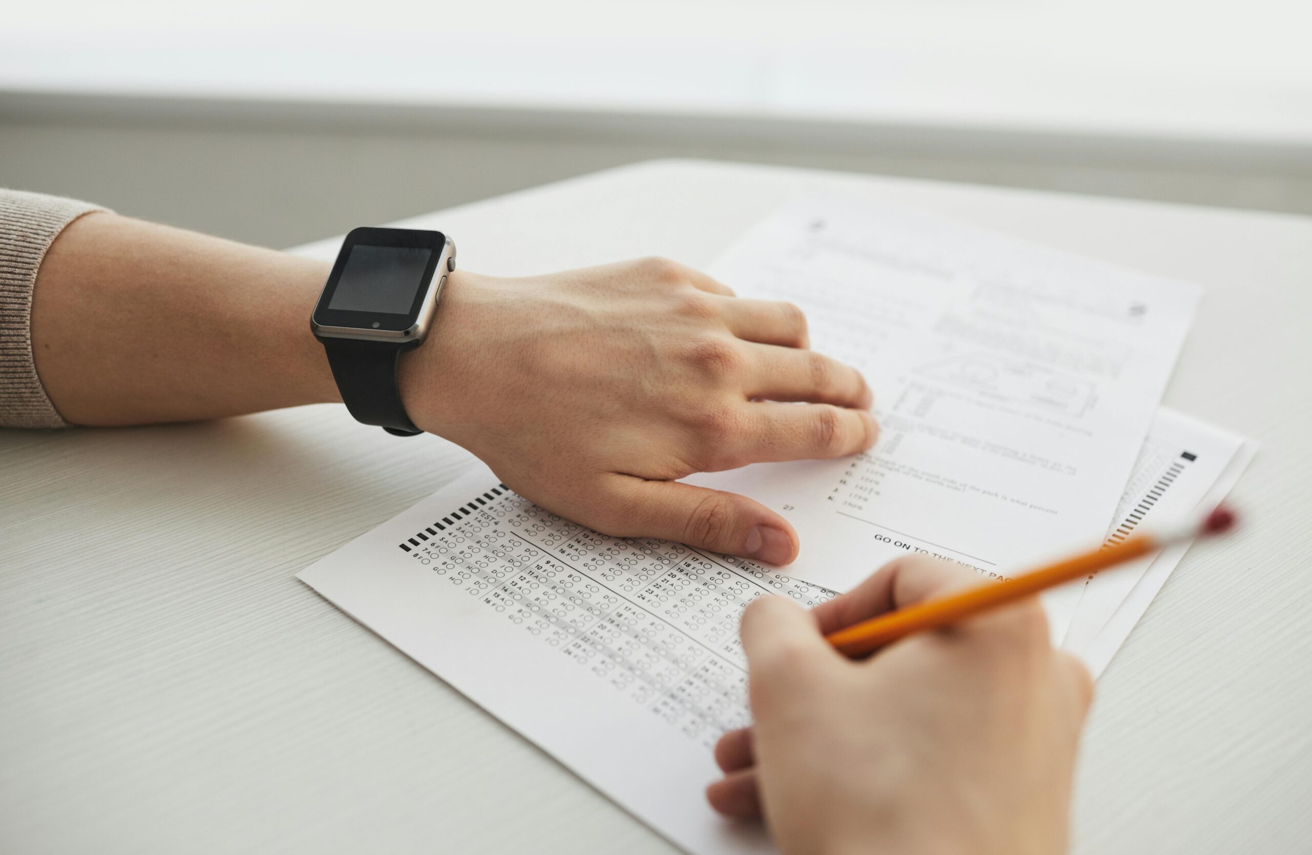 TEF Preparation: Master French for Your Goals